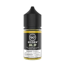 Gcore Mountain Citrus 20MG 30ml