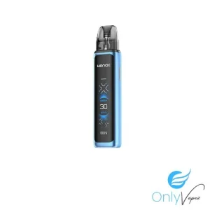 GeekVape Wenax Q Ultra Vape Kit