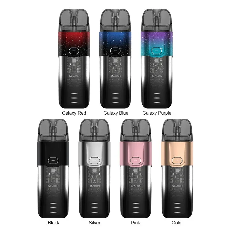 Vaporesso LUXE XR Pod Kit - Image 2