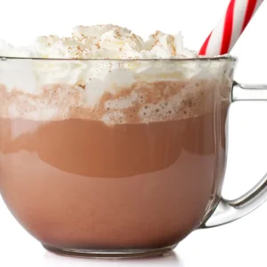 Peppermint Mocha