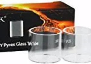 SMOK TFV8 Baby Replacement Pyrex 2ml