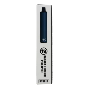 Maskking GTS Banana Coconut Pineapple 2ml 20mg