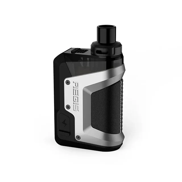 Geekvape Aegis Hero Pod Mod Kit 1200mAh