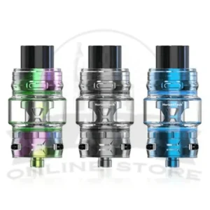 HorizonTech Aquila Sub Ohm Tank | All Colours Available