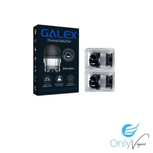 FreeMax Galex Empty Replacement Pod