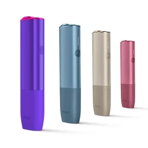 IQOS - Iluma One Kit