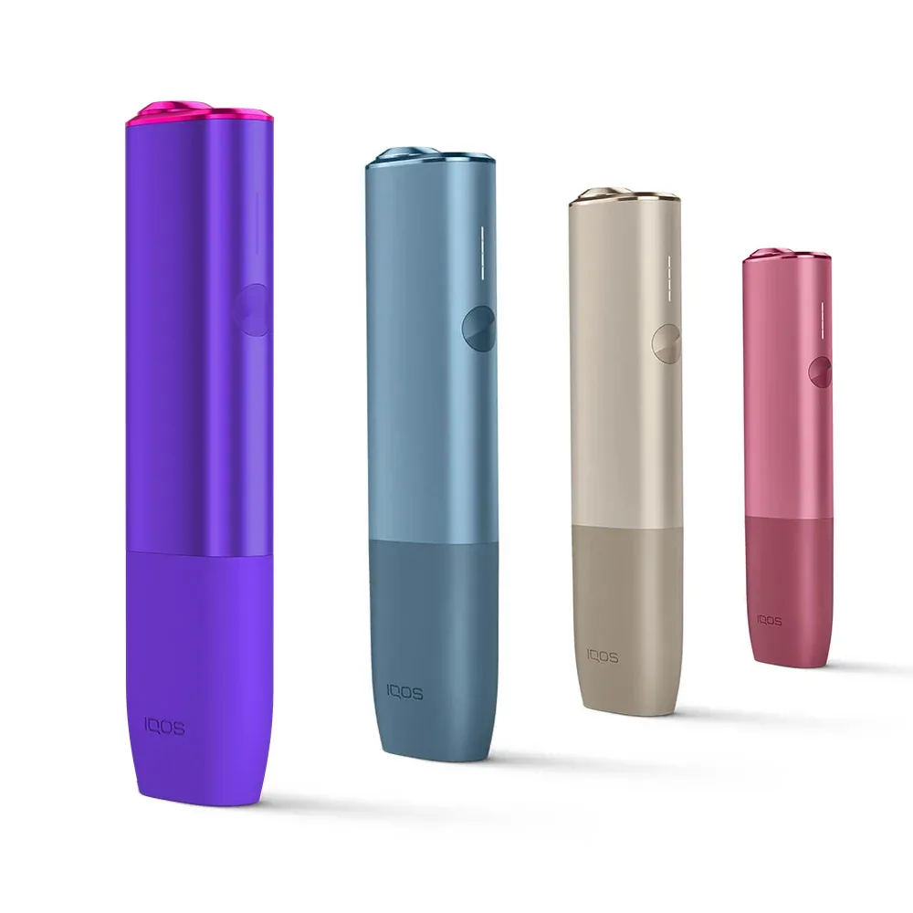 IQOS - Iluma One Kit