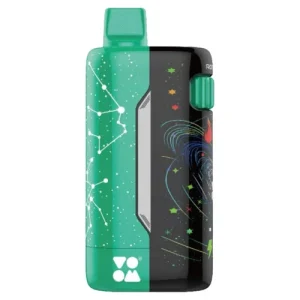 Menthol - Voom - Meteor 70K