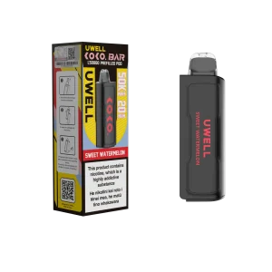 UWELL - KOKO Bar L50000 Pod - Sweet Watermelon