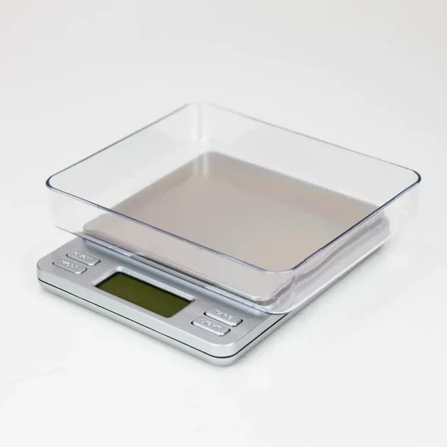 Weigh Gram TP 300 Digital Pocket Scale - Image 2
