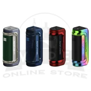 Geekvape Aegis Mini 2 M100 Mod