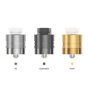 Geekvape Tsunami Reborn Z RDA Tank