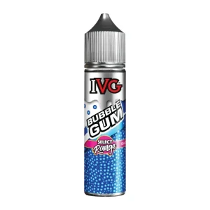IVG - Bubblegum Millions - 50ml