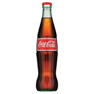 Mexican Coca Cola 355ml