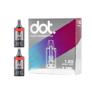 DotMod – DotSwitch Nano Cartridge