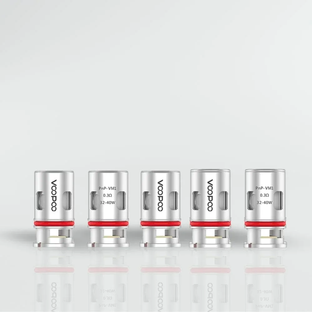 Voopoo PnP Coils
