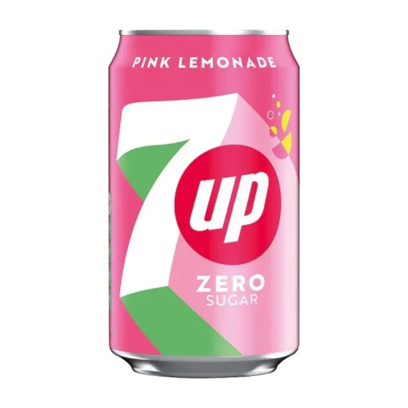 7 up zero sugar pink lemonade