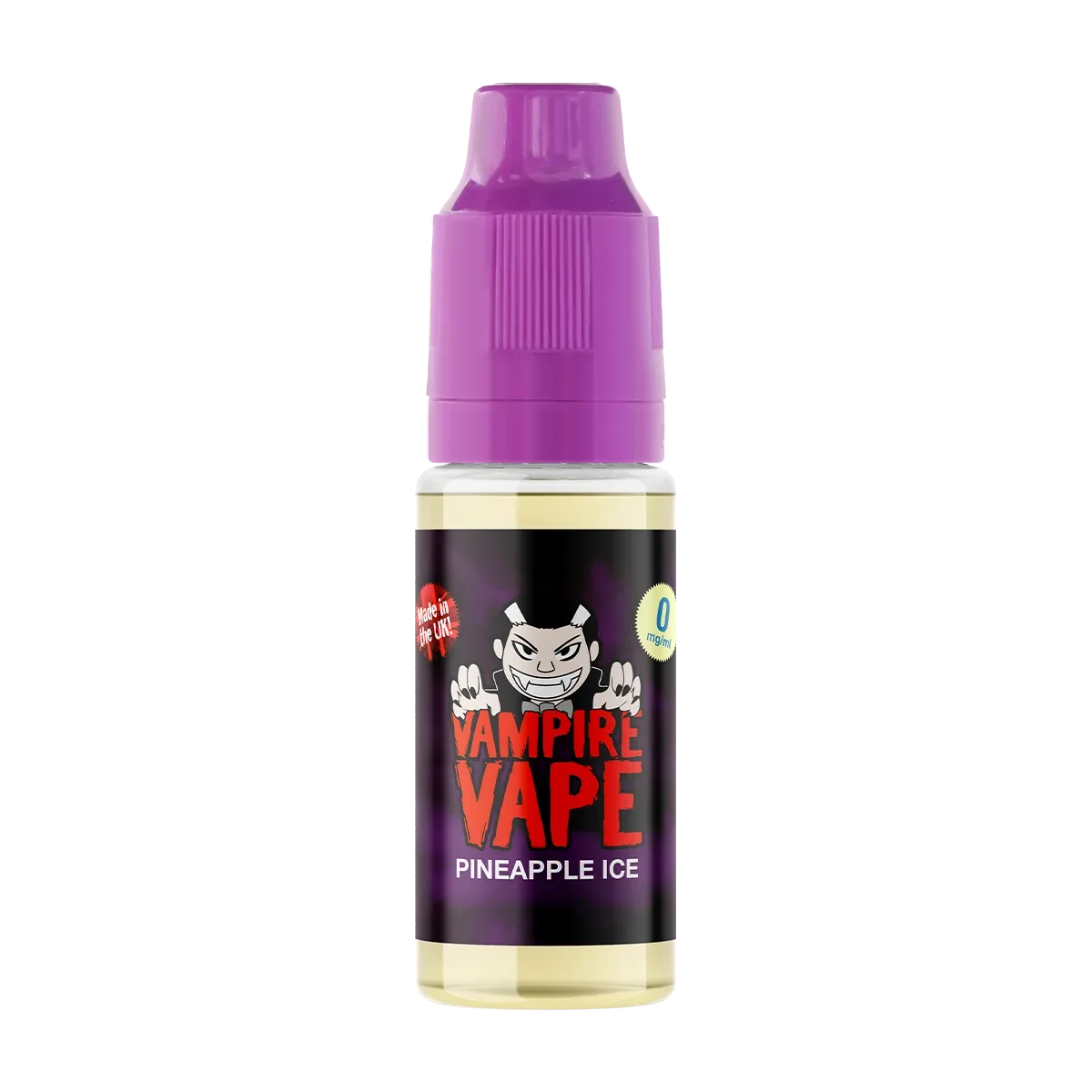 Pineapple Ice by Vampire Vape 10ml