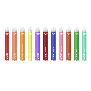 VEIIK Ticko mini Disposable Vape 800 Puffs