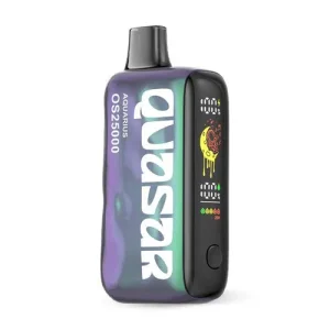 Aquarius - Lost Mary Quasar OS25000