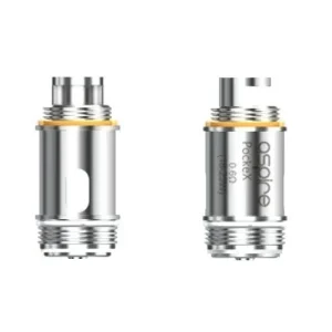 Aspire PockeX Coils