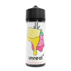 Unreal 2 - Lemon Raspberry