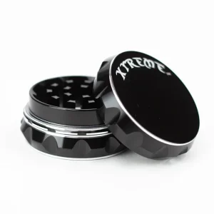 XTREME 2 parts Aluminum Herb Grinder