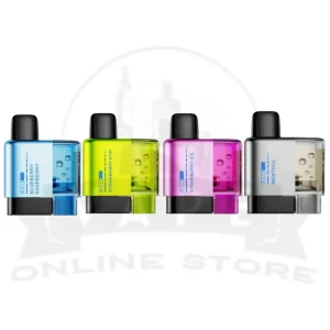 Fumot Mate Pod 10k Puffs Refill Replacement Pods