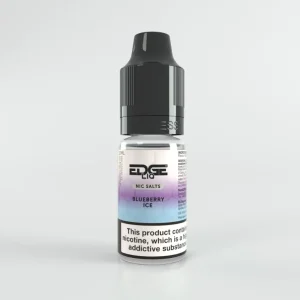 EDGE LIQ Blueberry Ice
