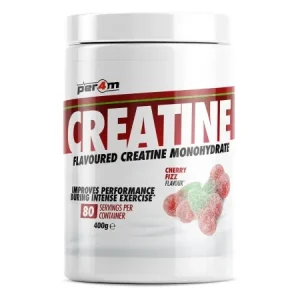 Per4m Creatine 400g - Cherry Fizz