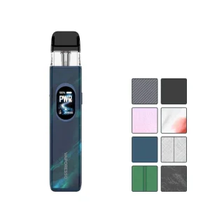 Vaporesso Xros 6 Pod Kit