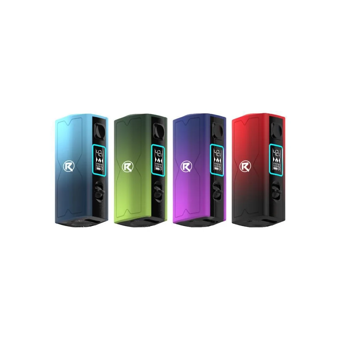 Riddles Revet Cartridge Vaporizer
