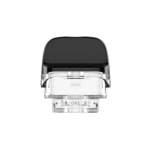 Vaporesso Luxe PM40 Pod 4ml 2pcs