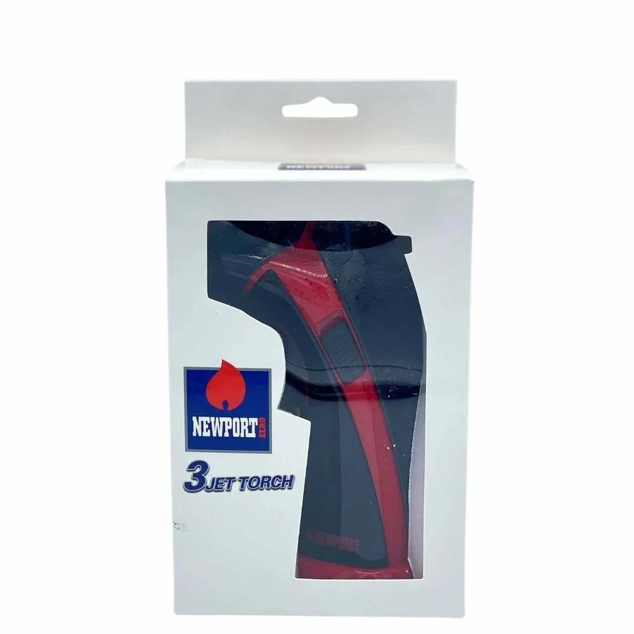 Newport Zero 3 Jet Torch Lighter - Image 2
