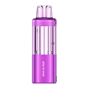 FOGER SWITCH PRO 30,000 PUFFS DISPOSABLE POD (OMG B-POP)