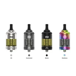 Digiflavor SIREN G MTL TANK