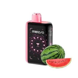 Geek Bar Meloso Bar 30000 Disposable Vape 18ml