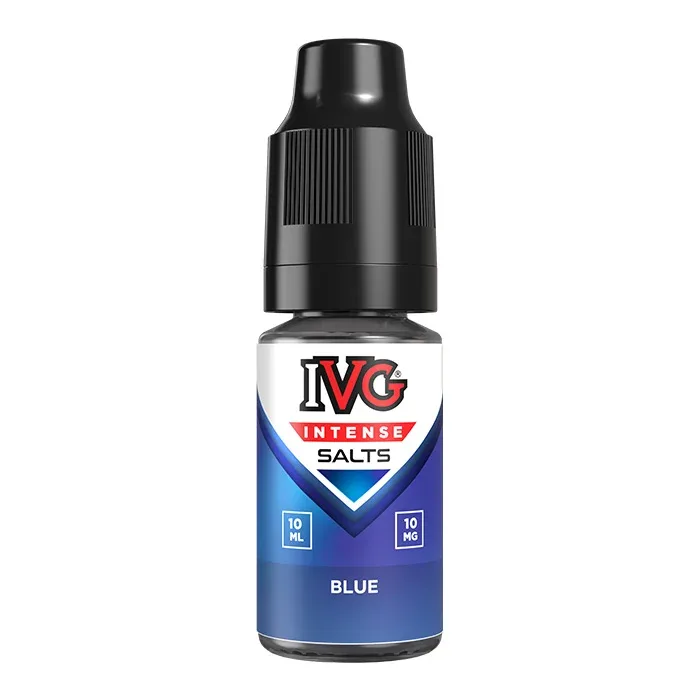 IVG - INTENSE - Blue (Bubblegum)