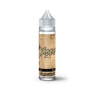 Burst Bacco - Bold Shortfill