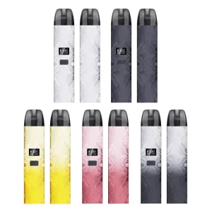 Vapefly Jester Pro Pod Kit