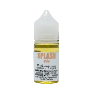 Splash Drip