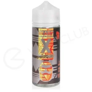 No.71 Shortfill E-Liquid by Beard Series X 100ml
