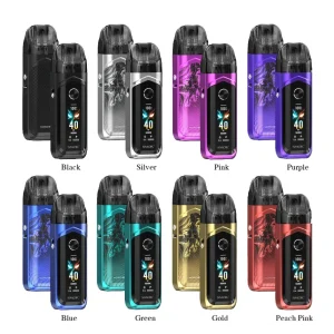 Smok Nord 6 Device
