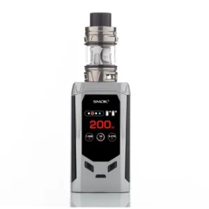 SMOK R-Kiss 200W Kit with TFV-Mini V2 Tank