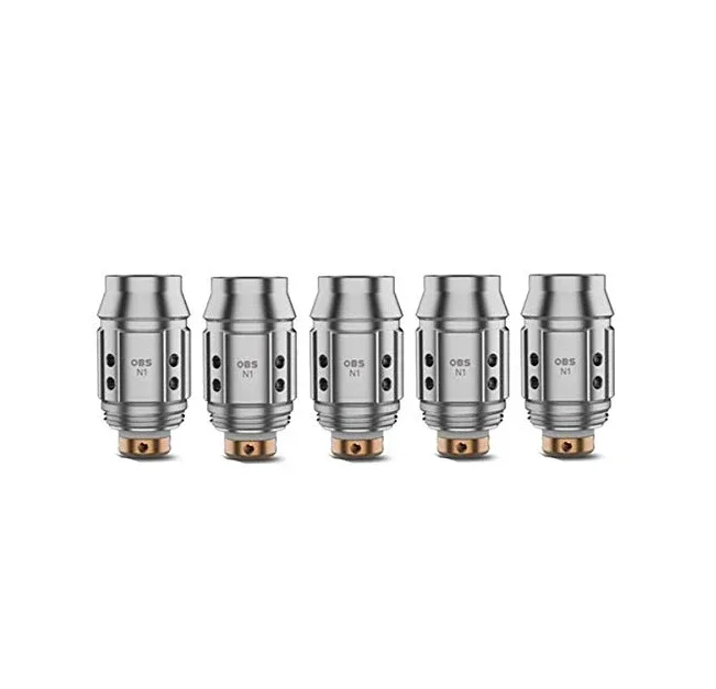 OBS Cube Replacement Coil N1 1.2ohm