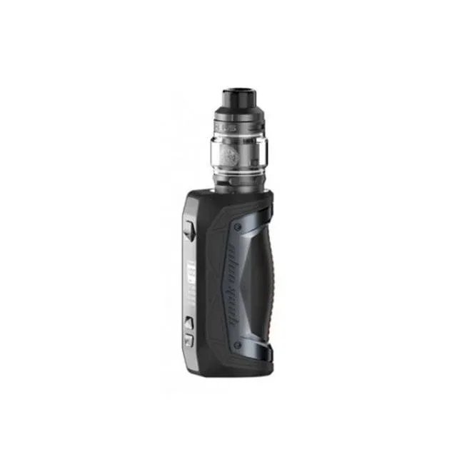 Geekvape Aegis Max 100W Starter Kit