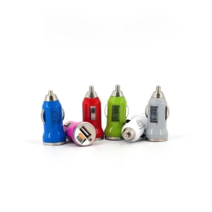 USB Car Charger