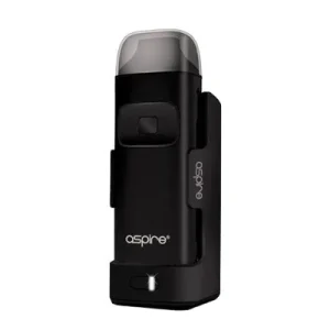 Aspire - Breeze Dock
