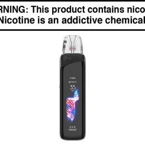 UWELL CALIBURN G4 PRO 35W VAPE POD KIT