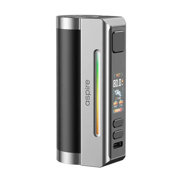 Aspire Zelos M80 Mod - Image 2